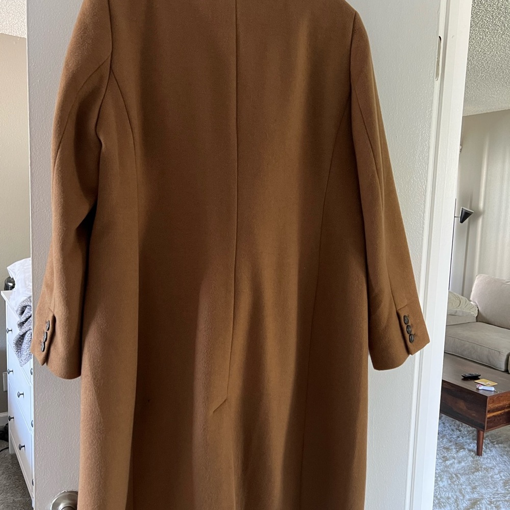 LOFT coat